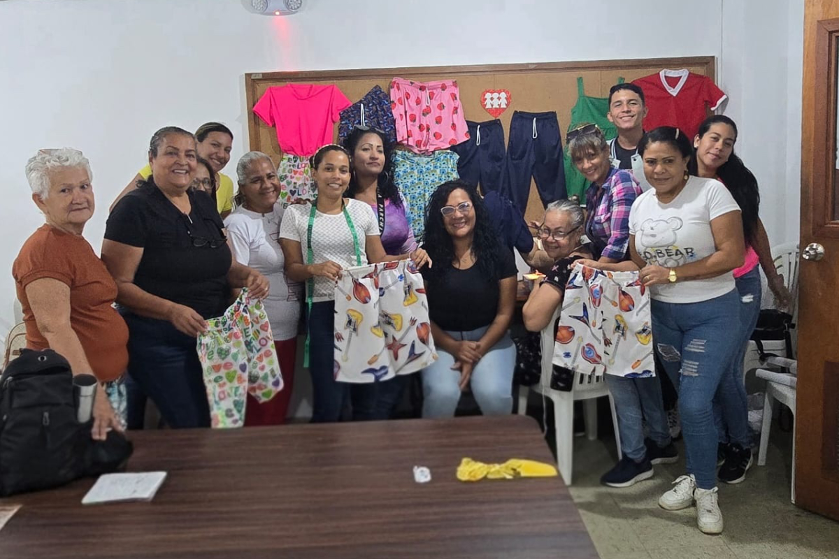 El Baúl Solidario