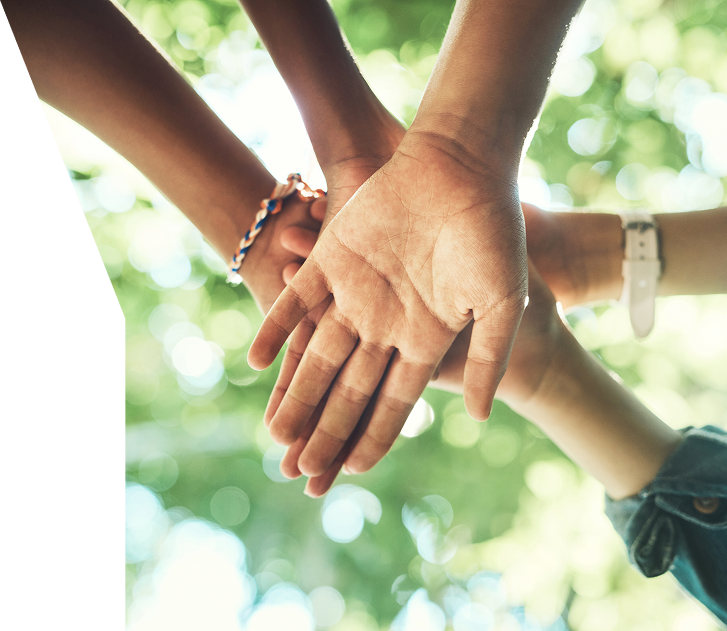 Equipo de Margarita Solidaria